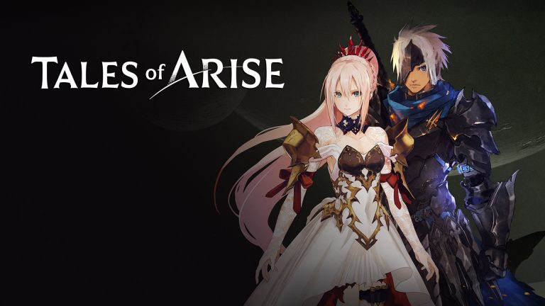 بازی Tales of Arise