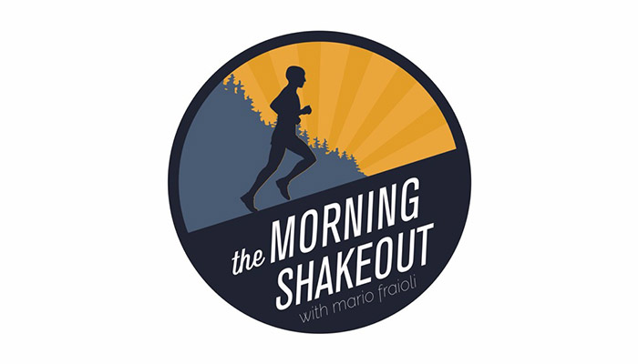 پادکست ورزشی The morning Shakeout