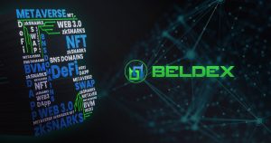 معرفی ارز دیجیتال بلدکس Beldex (BDX)