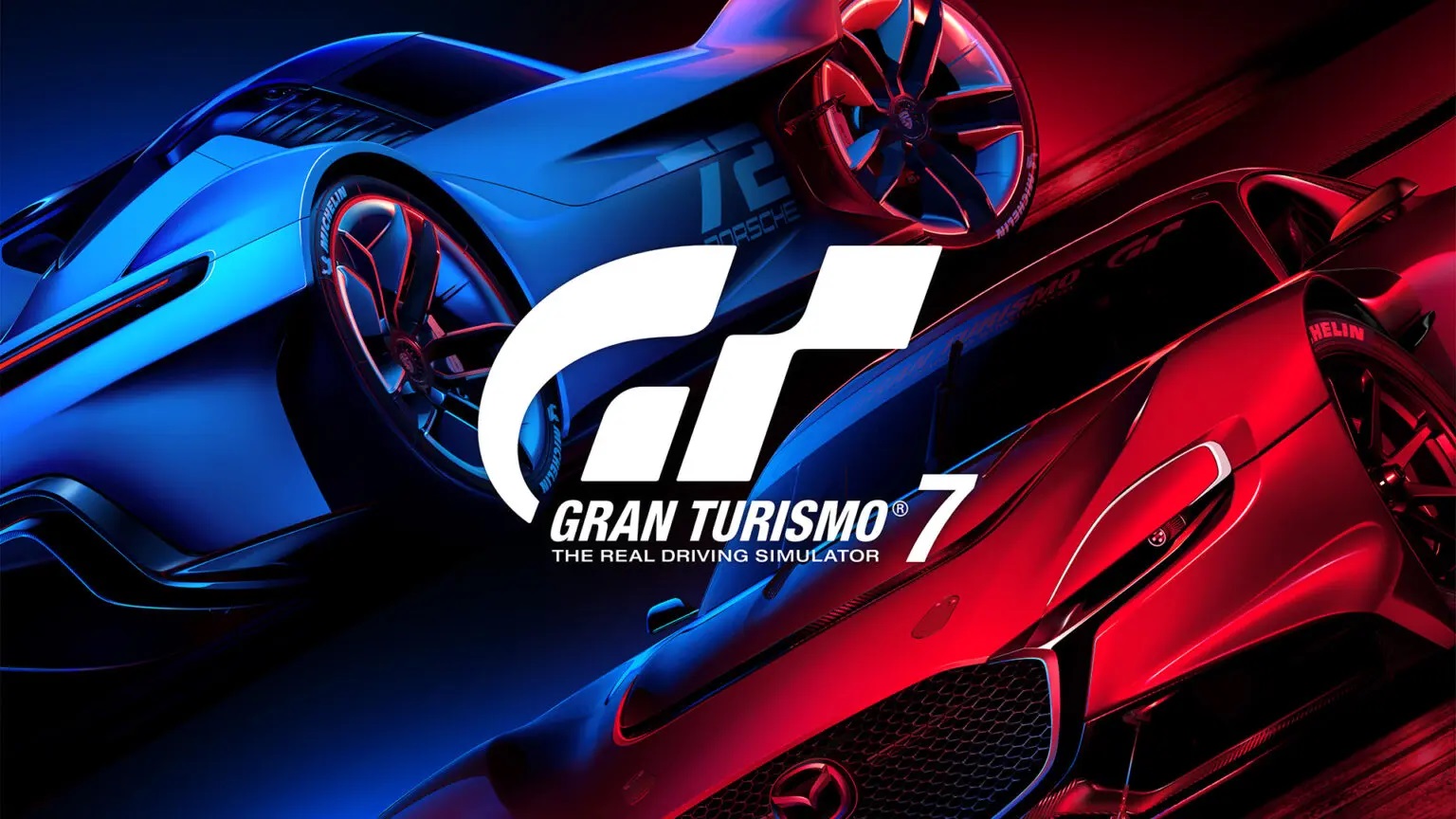 بازی Gran Turismo 7