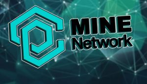 معرفی ارز دیجیتال ماین نتورک MINE Network (MNET)