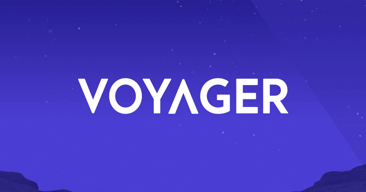 معرفی ویجر توکن Voyager Token (VGX)