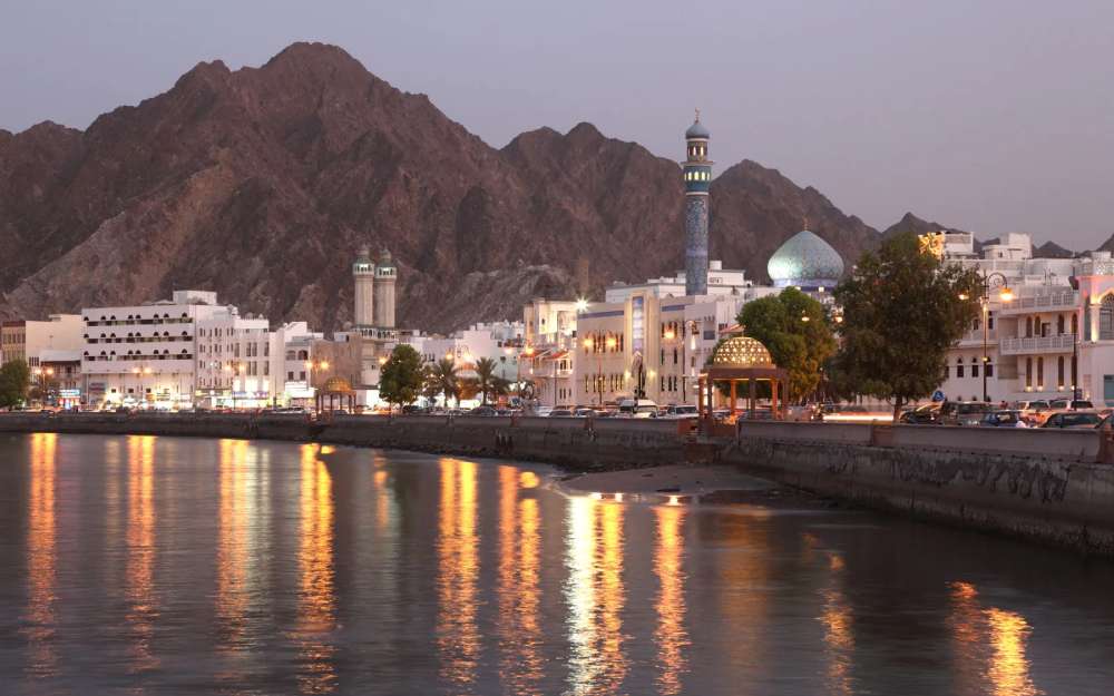 آشنایی با عمان؛ از کشور کشتی و خنجر چه می‌دانید؟