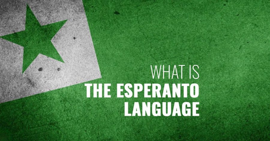 زبان اسپرانتو