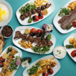 best restaurants at karaj