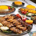 best restaurants at tehran