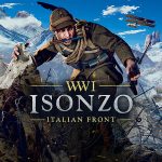 بازی Isonzo