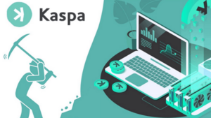 معرفی ارز دیجیتال کسپا KASPA (KAS)