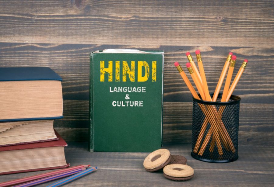 آموزش زبان هندی