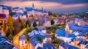 آشنایی با لوکزامبورگ؛ از کشور قلعه‌های قدیمی و بهشت مالیاتی چه می‌دانید؟