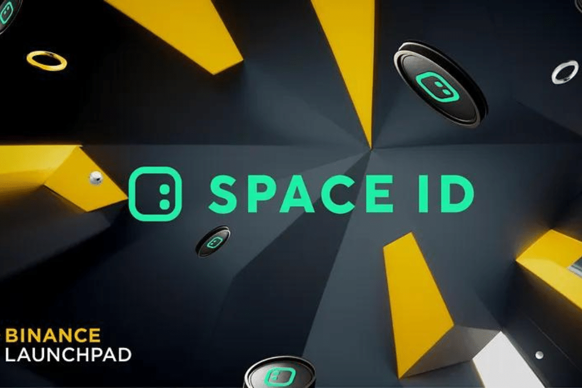 معرفی ارز دیجیتال اسپیس آیدی (SPACE ID)