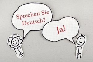 آشنایی با کلمات و اصطلاحات پرکاربرد زبان آلمانی