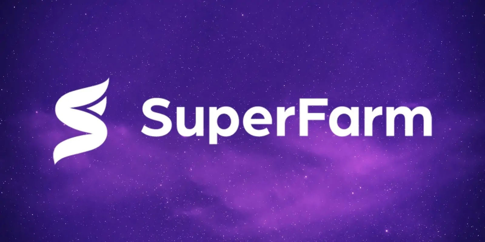 معرفی ارز دیجیتال سوپر فارم (SuperFarm)