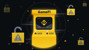 مشکلات امنیتی رایج در GameFi چیست؟