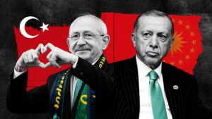 انتخابات ترکیه 2023: شروع یک عصر جدید یا بدترین شکست مخالفان اردوعان؟