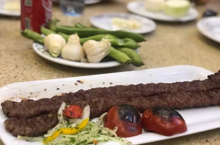 بهترین رستوران های رشت