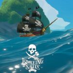 بازی Blazing Sails