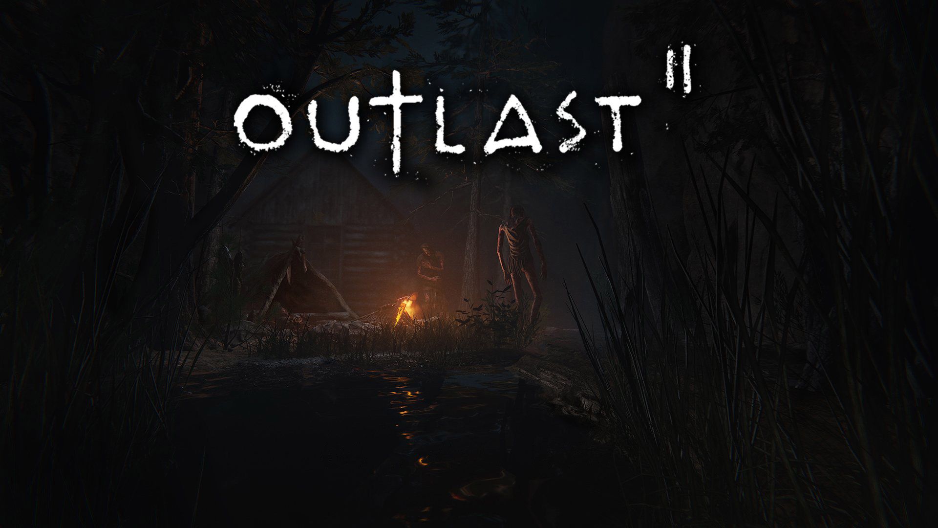 بازی Outlast 2