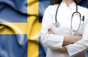 مهاجرت کادر درمان به سوئد (قوانین سال 2023)