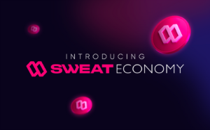 معرفی ارز دیجیتال سوییت اکونومی Sweatcoin