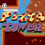 بازی Pizza Tower