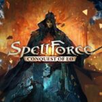 بازی SpellForce: Conquest of Eo