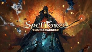 بازی SpellForce: Conquest of Eo