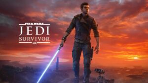 بازی Star Wars Jedi: Survivor