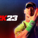 بازی WWE 2K23