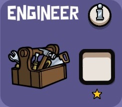 مهندس (Engineer):