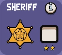 کلانتر (Sheriff):