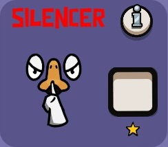 Silencer: 