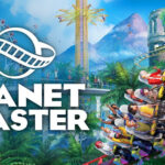 بازی Planet Coaster