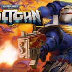 بازی Warhammer 40,000: Boltgun