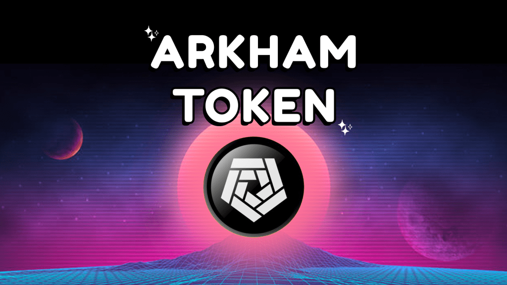 معرفی ارز دیجیتال آرخام Arkham (ARKM)