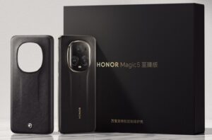 گوشی آنر مجیک 5 پرو (Honor Magic5 Pro)