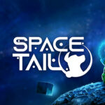 بازی Space Tail