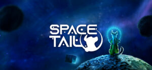 بازی Space Tail