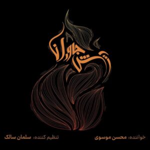 دانلود آلبوم آتش جاودان از محسن موسوی و سلمان سالک