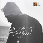 آلبوم آوازهایی که در سینه دارم از محمد دارابی فر