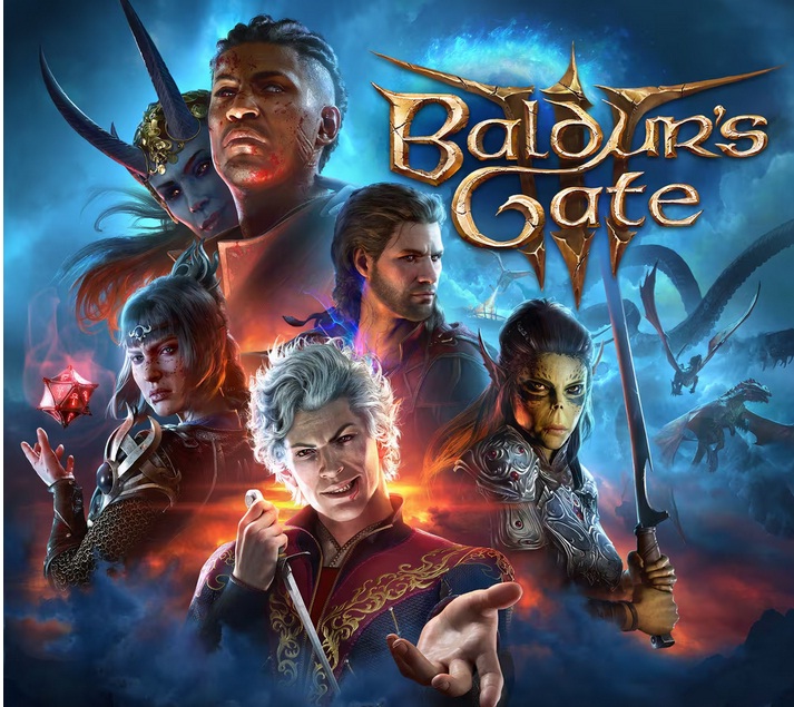 Baldur’s Gate 3 review