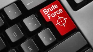 حمله نیروی بی‌رحم Brute Force چیست؟