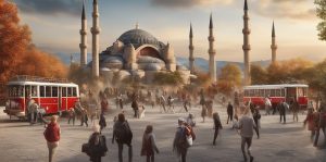 آژانسها و تورهای مسافرتی ترکیه؛ معرفی و راهنما