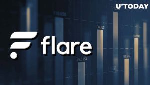 معرفی ارز دیجیتال فلر Flare (FLR)