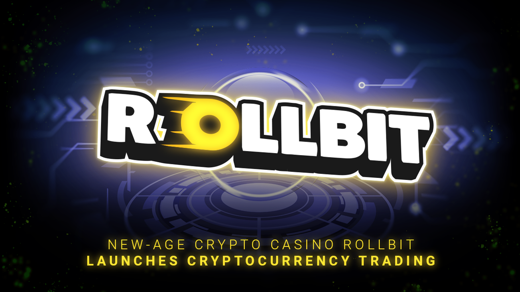 معرفی ارز دیجیتال رول‌بیت Rollbit Coin (RLB)