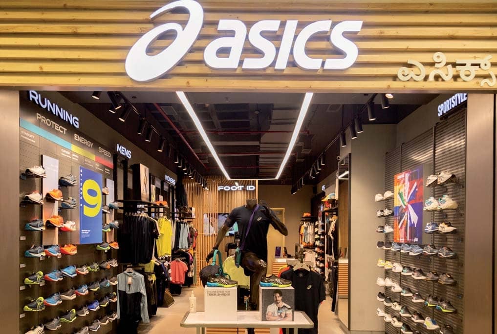 معرفی برند اسیکس asics.com.tr؛ سفارش از asics ترکیه