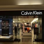 خرید آنلاین از برند کلوین کلاین Calvin Klein