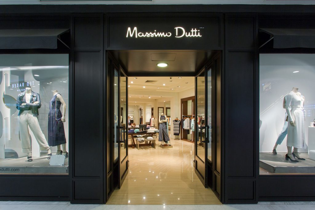 معرفی برند ماسیمو دوتی massimodutti.com؛ خرید آنلاین از massimodutti ترکیه