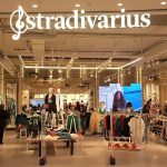 خرید آنلاین از برند استرادیواریوس stradivarius.com