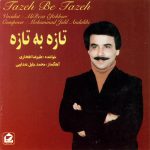 آلبوم تازه به تازه از علیرضا افتخاری و محمدجلیل عندلیبی